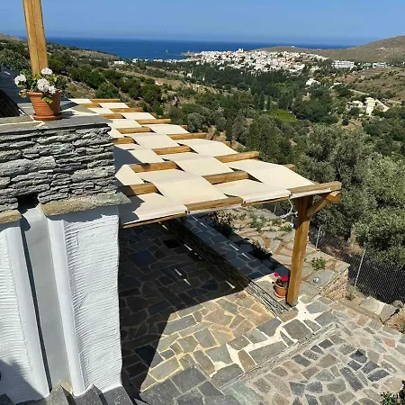 Richie's Sea View Romantic Residences