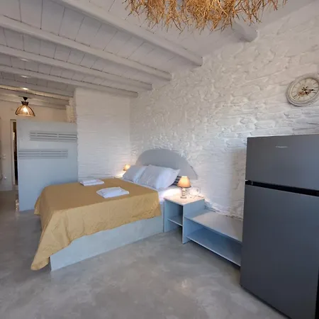 Richie's Sea View Romantic Residences *