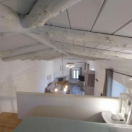 Apartment Richie's Sea View Romantic Residences