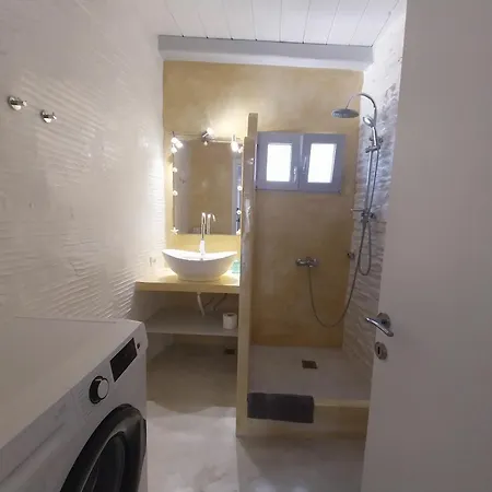 Richie's Sea View Romantic Residences *