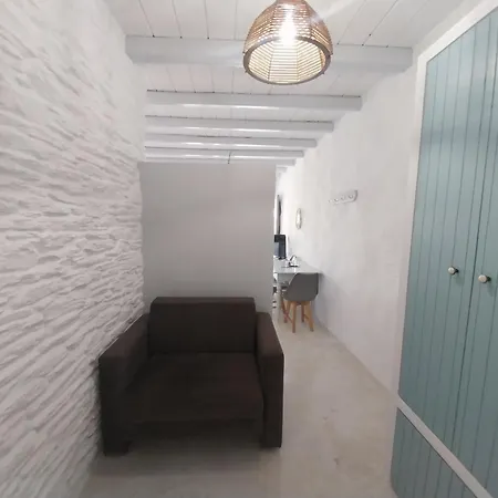 Richie's Sea View Romantic Residences Ipsila