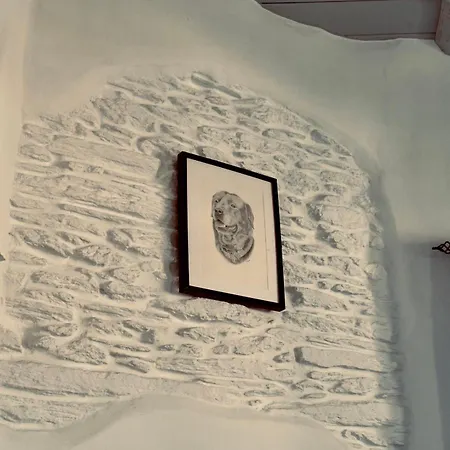 Richie's Sea View Romantic Residences *