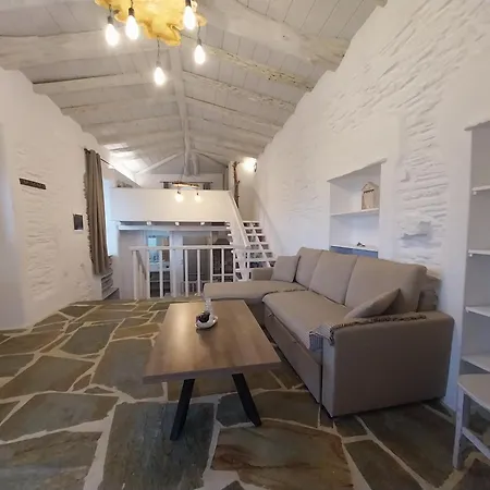 Richie's Sea View Romantic Residences *