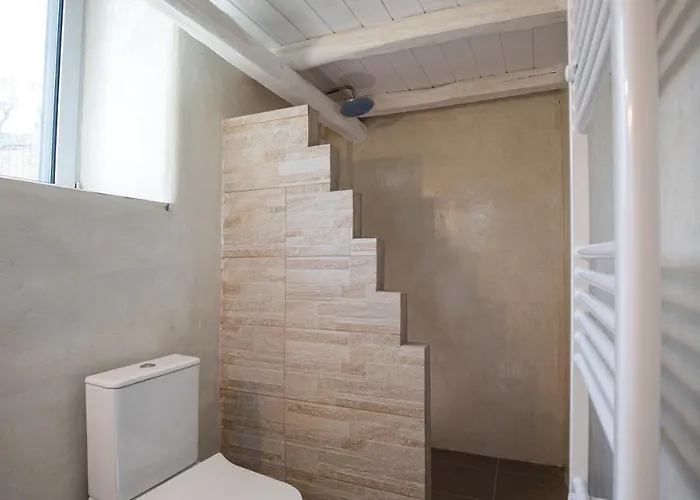 Richie's Sea View Romantic Residences Apartment Ipsila