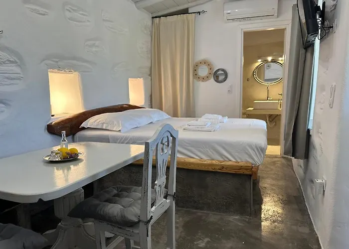 Richie's Sea View Romantic Residences *