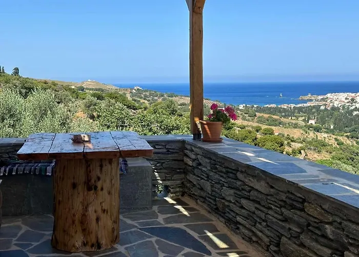 Richie's Sea View Romantic Residences Apartment *