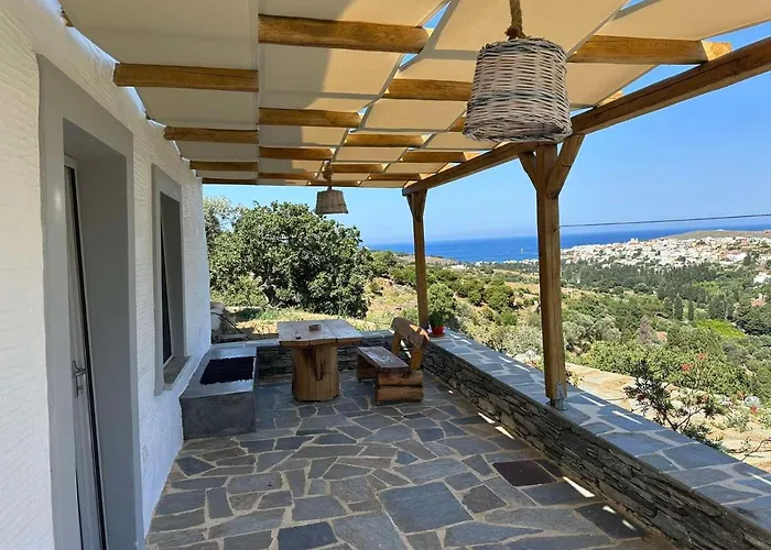 Apartment Richie's Sea View Romantic Residences *