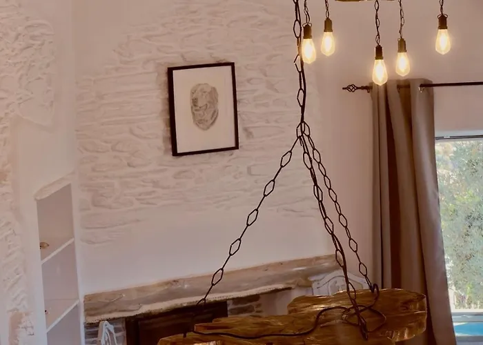 Apartment Richie's Sea View Romantic Residences *