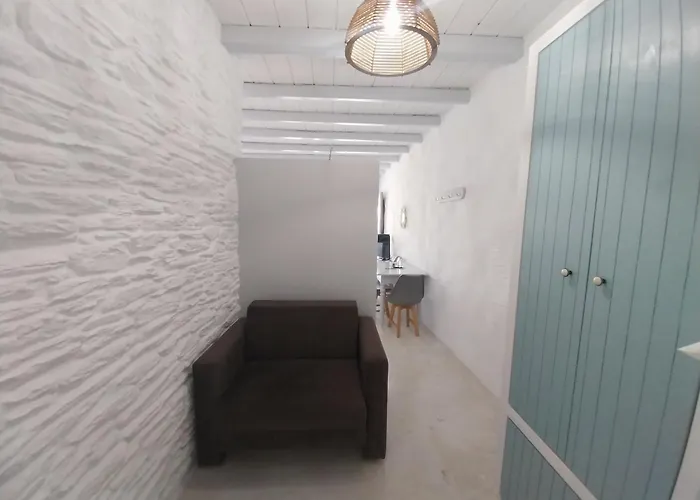 Richie's Sea View Romantic Residences Ipsila