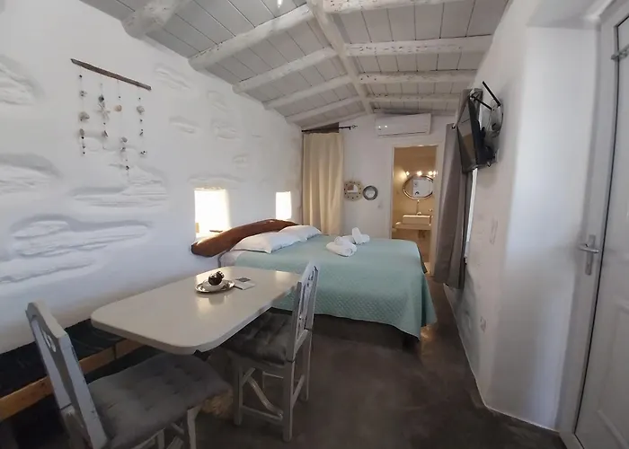 Apartment Richie's Sea View Romantic Residences *