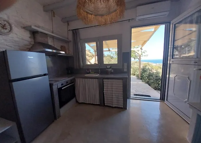 Richie's Sea View Romantic Residences Apartment *