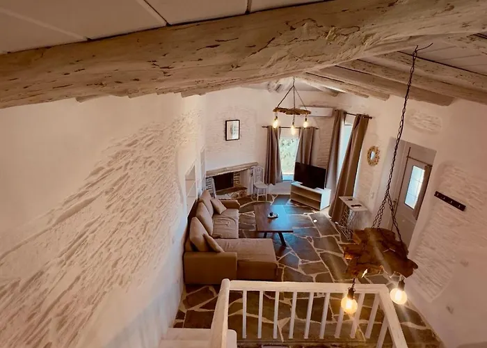 Richie's Sea View Romantic Residences Apartment Ipsila