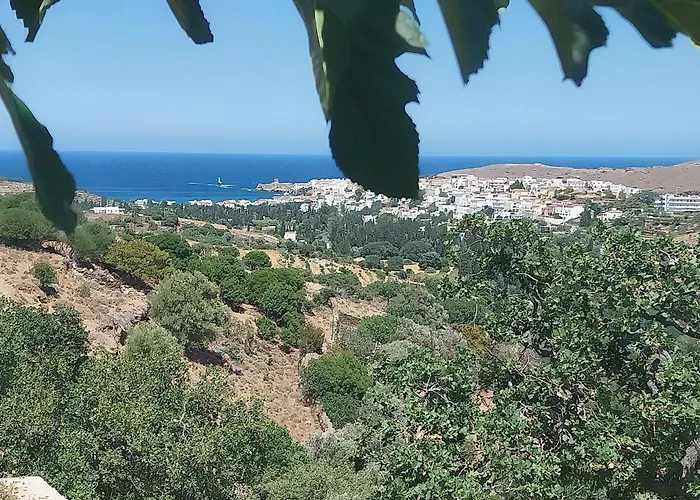 Richie's Sea View Romantic Residences *