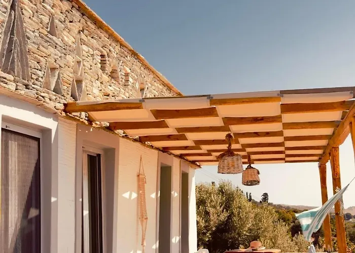 Apartment Richie's Sea View Romantic Residences *