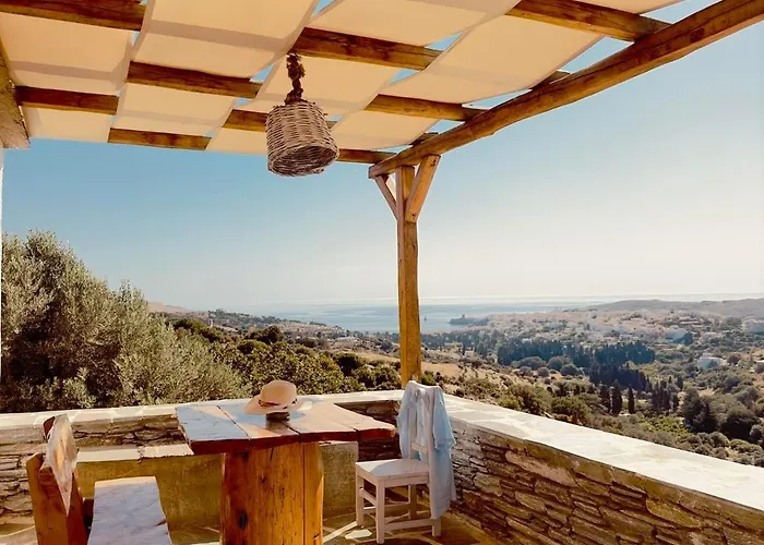 Apartment Richie's Sea View Romantic Residences *