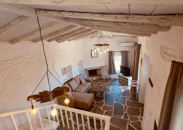 Richie's Sea View Romantic Residences *