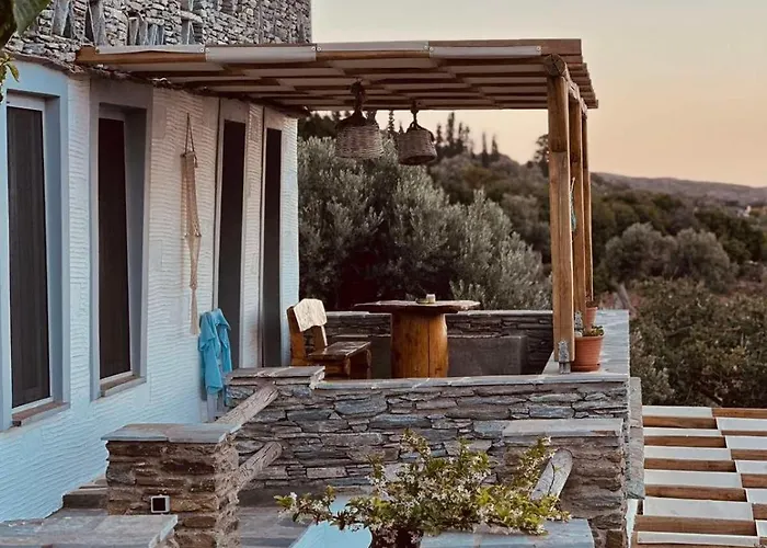 Apartment Richie's Sea View Romantic Residences *