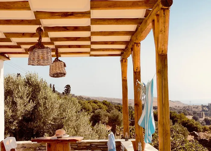 Richie's Sea View Romantic Residences Apartment