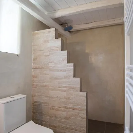 Richie's Sea View Romantic Residences Lejlighed Ipsila