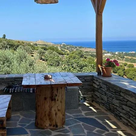 Richie's Sea View Romantic Residences Lejlighed *