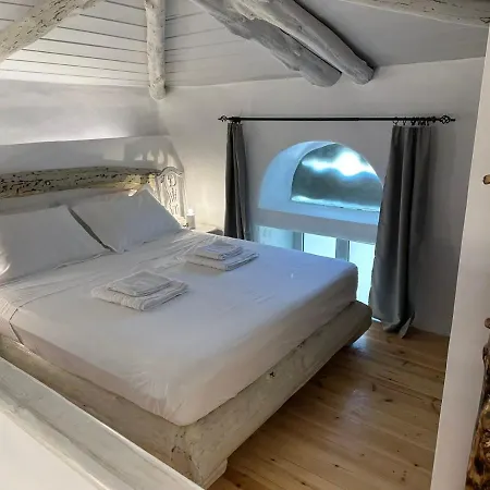 Richie's Sea View Romantic Residences * Ipsila