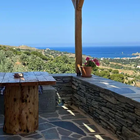 Richie's Sea View Romantic Residences Lejlighed *