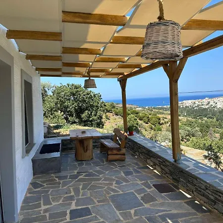 Lejlighed Richie's Sea View Romantic Residences *