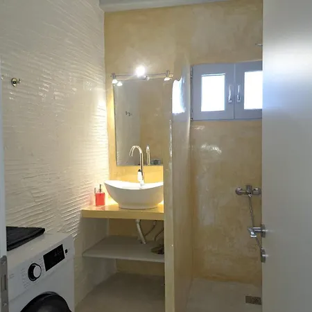 Richie's Sea View Romantic Residences *