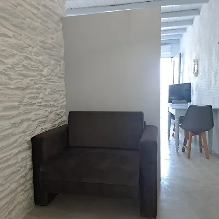 아파트 Richie's Sea View Romantic Residences Ipsila