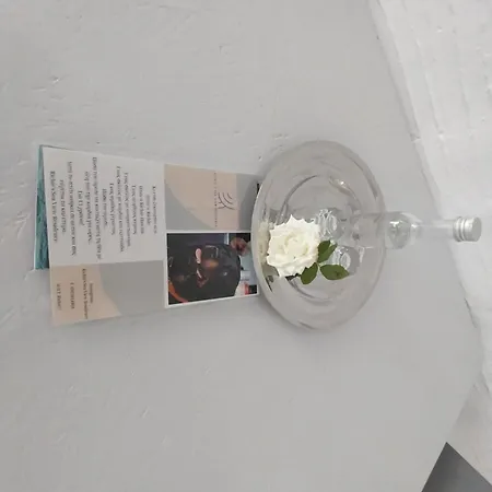 아파트 Richie's Sea View Romantic Residences Ipsila