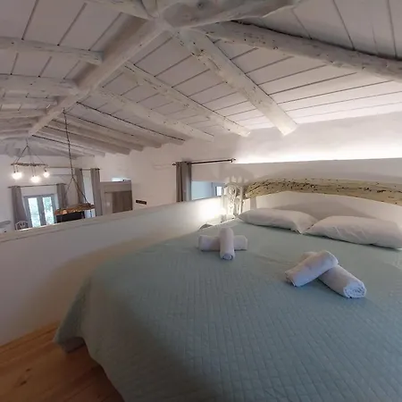 Richie's Sea View Romantic Residences Lejlighed
