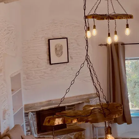 아파트 Richie's Sea View Romantic Residences *