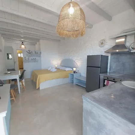 Richie's Sea View Romantic Residences Lejlighed
