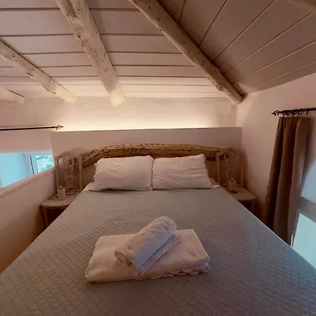 Lejlighed Richie's Sea View Romantic Residences