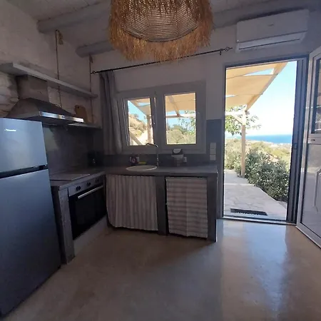 Richie's Sea View Romantic Residences Lejlighed *