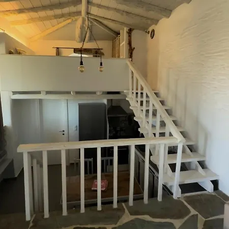 Lejlighed Richie's Sea View Romantic Residences *