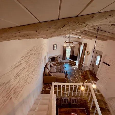 Richie's Sea View Romantic Residences 아파트 Ipsila