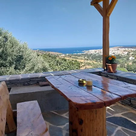 Richie's Sea View Romantic Residences *