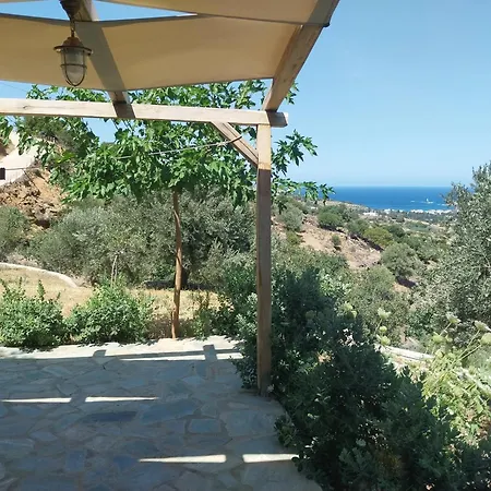 Richie's Sea View Romantic Residences