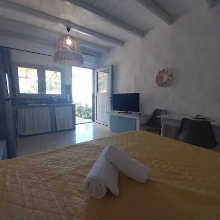 Richie's Sea View Romantic Residences Lejlighed
