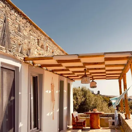 Lejlighed Richie's Sea View Romantic Residences *