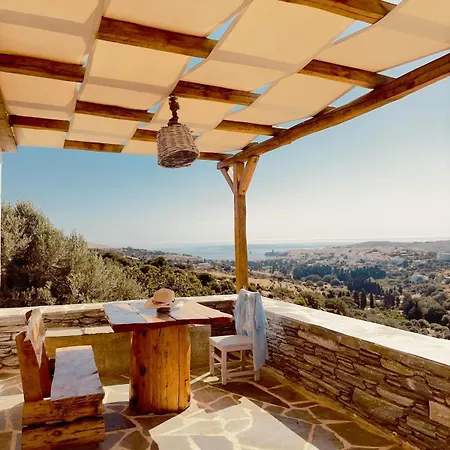 Lejlighed Richie's Sea View Romantic Residences *