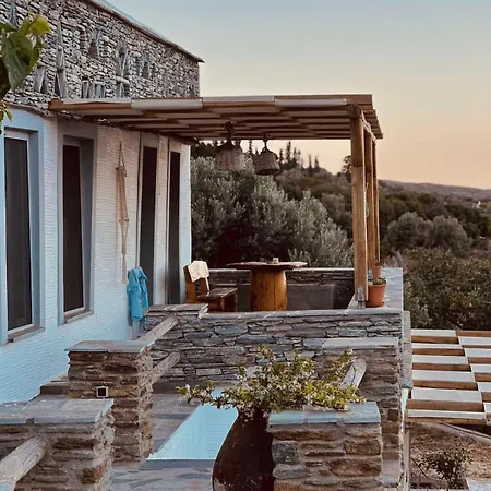 Lejlighed Richie's Sea View Romantic Residences *