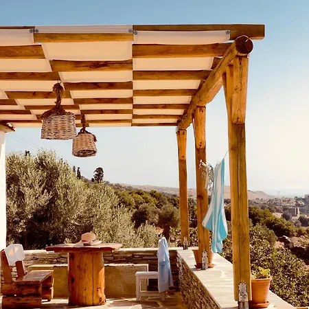 Richie's Sea View Romantic Residences Lejlighed