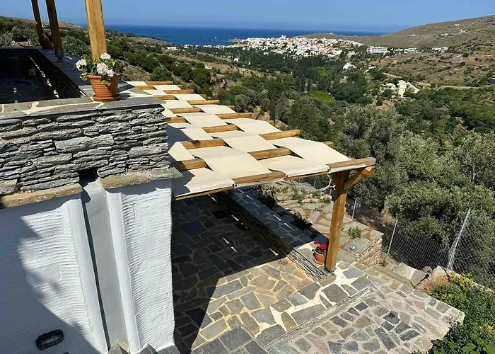 Richie's Sea View Romantic Residences