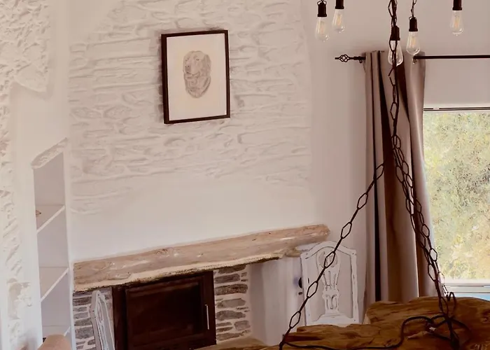 Richie's Sea View Romantic Residences Lägenhet *