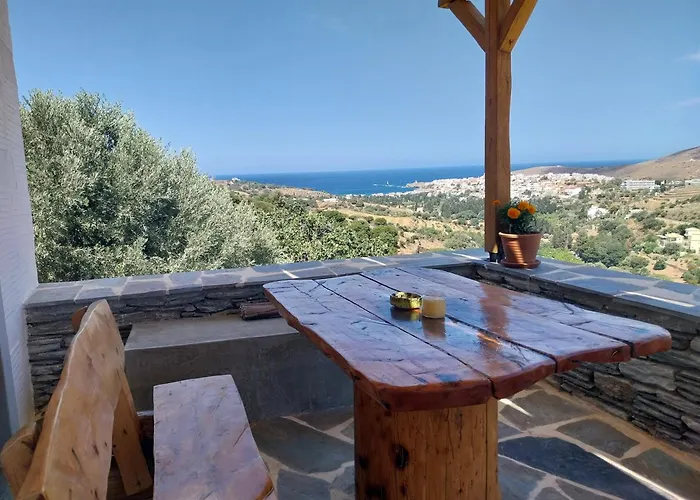 Richie's Sea View Romantic Residences *