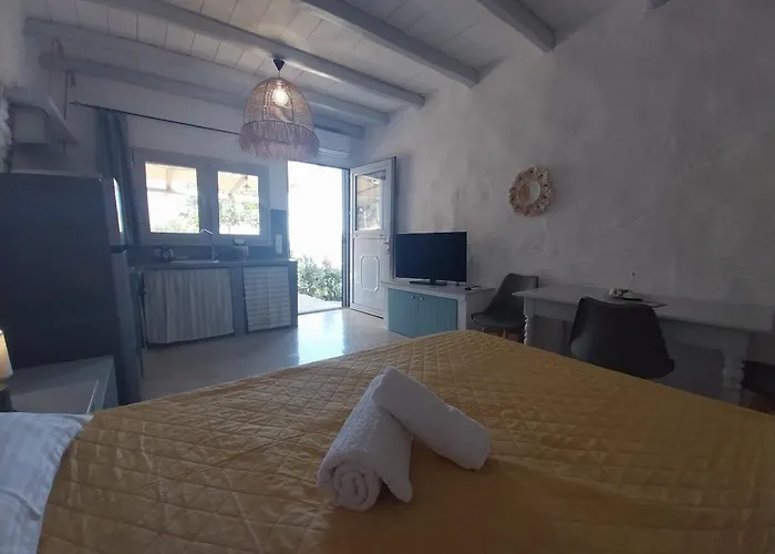 Richie's Sea View Romantic Residences Lägenhet